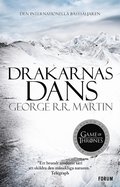 Game of thrones - Drakarnas dans