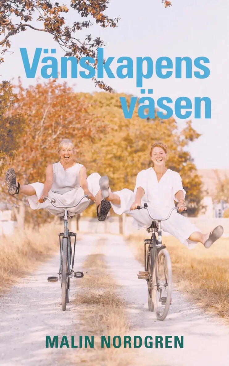 Malin Nordgren - Vänskapens väsen, E-bok. Tillgänglighet: Lägg i varukorg