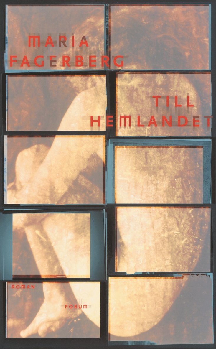 Maria Fagerberg - Till Hemlandet, E-bok
