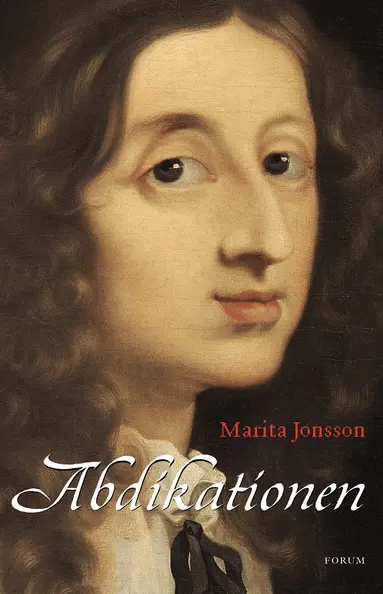 Marita Jonsson - Abdikationen, E-bok