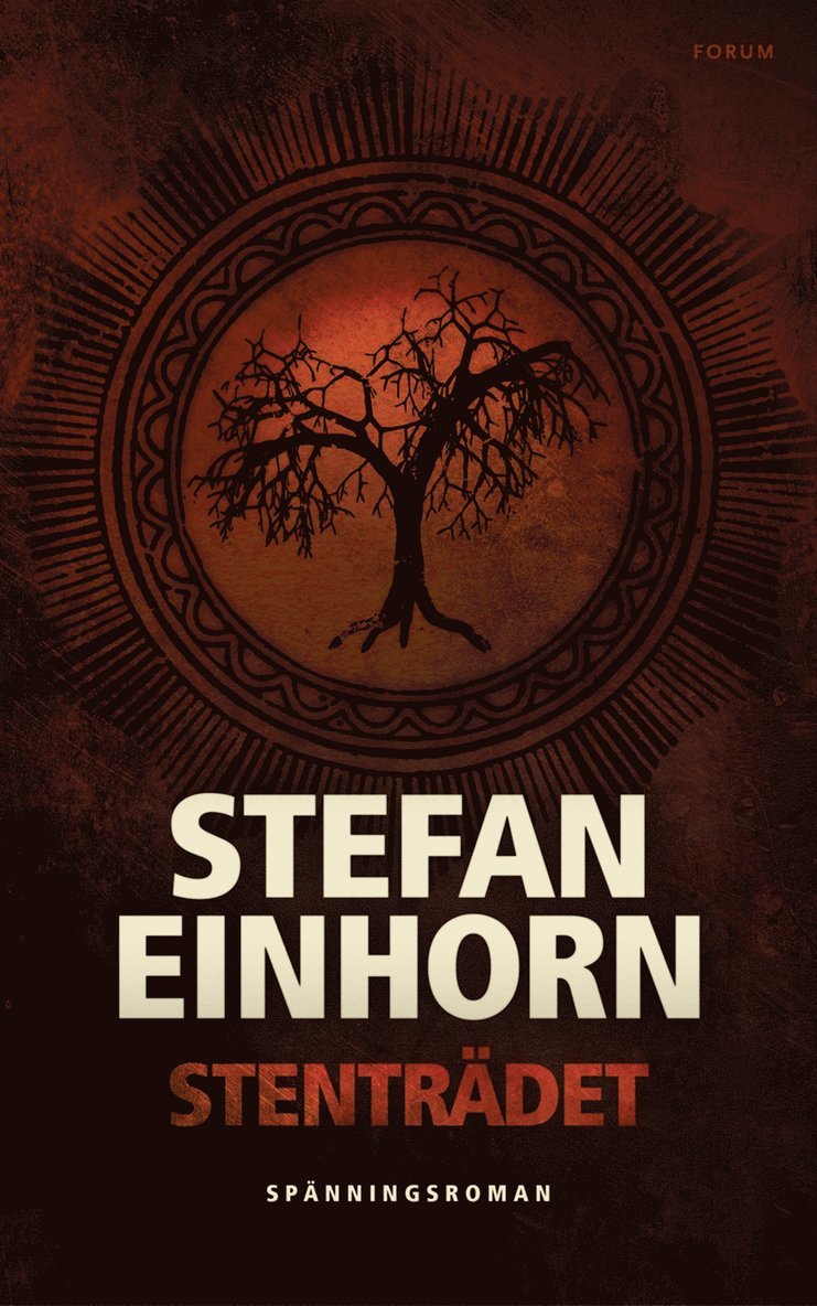 Stefan Einhorn - Stenträdet, E-bok