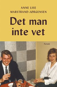 e-Bok Det man inte vet