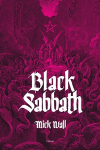 e-Bok Black Sabbath <br />                        E bok