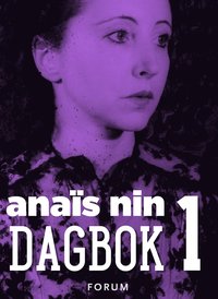 e-Bok Dagbok 1  1931 1934 <br />                        E bok