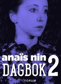 e-Bok Dagbok 2  1934 1939 <br />                        E bok