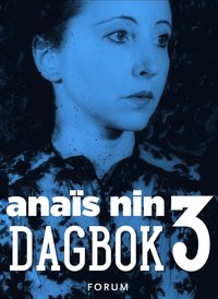 e-Bok Dagbok 3  1939 1944 <br />                        E bok