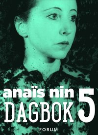 e-Bok Dagbok 5  1947 1955 <br />                        E bok