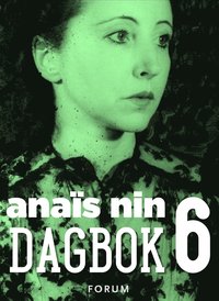 e-Bok Dagbok 6  1956 1966 <br />                        E bok