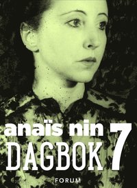 e-Bok Dagbok 7  1966 1974 <br />                        E bok