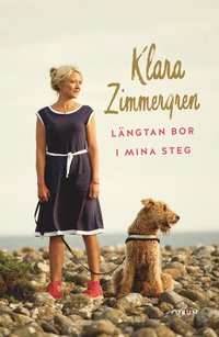 e-Bok Längtan bor i mina steg