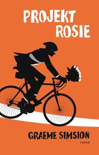 e-Bok Projekt Rosie <br />                        E bok