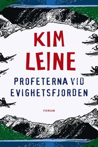 e-Bok Profeterna vid Evighetsfjorden <br />                        E bok