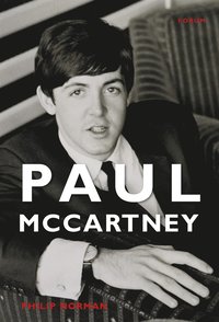 e-Bok Paul McCartney <br />                        E bok