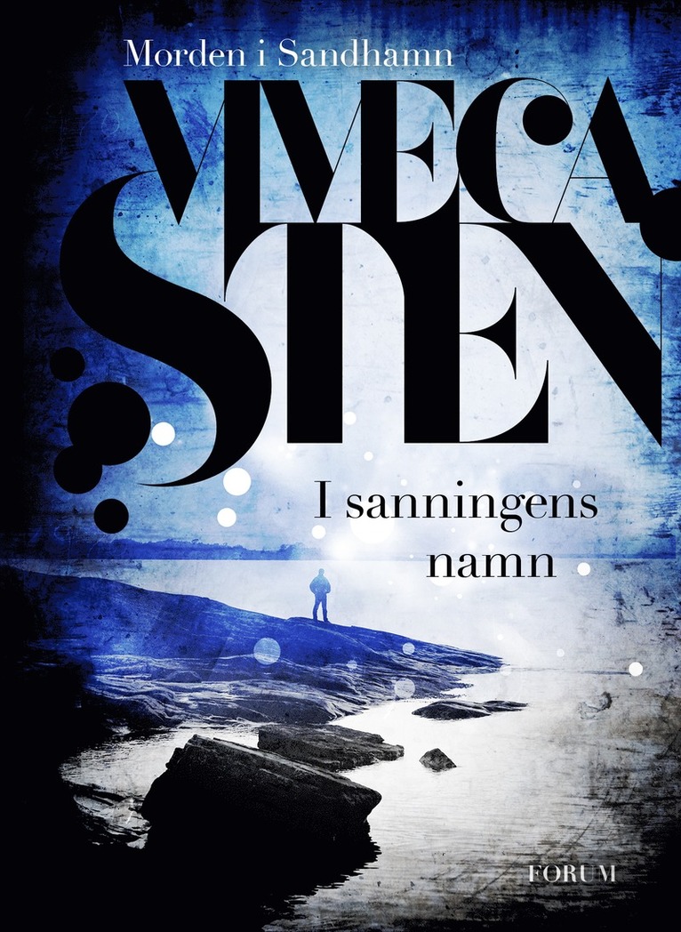 Viveca Sten - I sanningens namn, E-bok