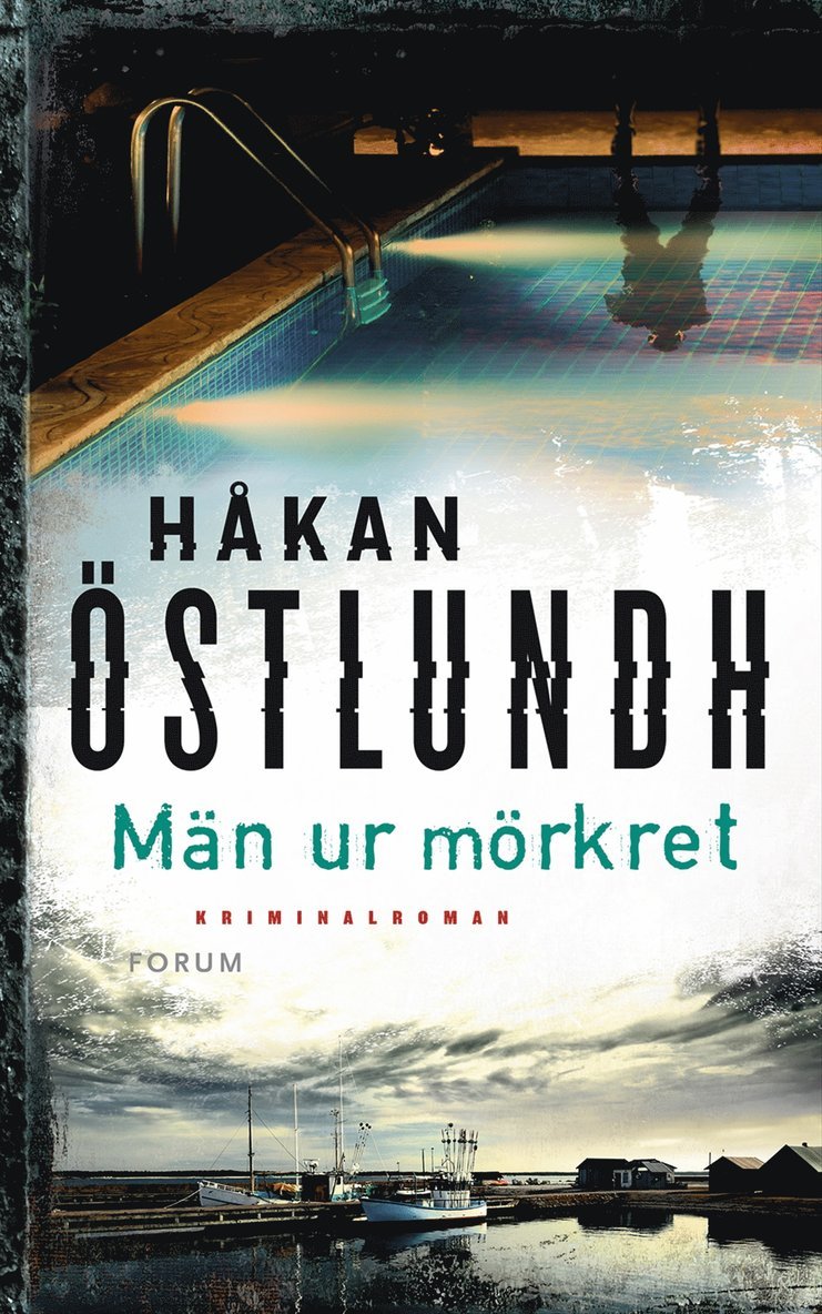 Håkan Östlundh - Män ur mörkret, E-bok