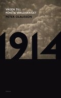 1914 : Vägen till första världskriget