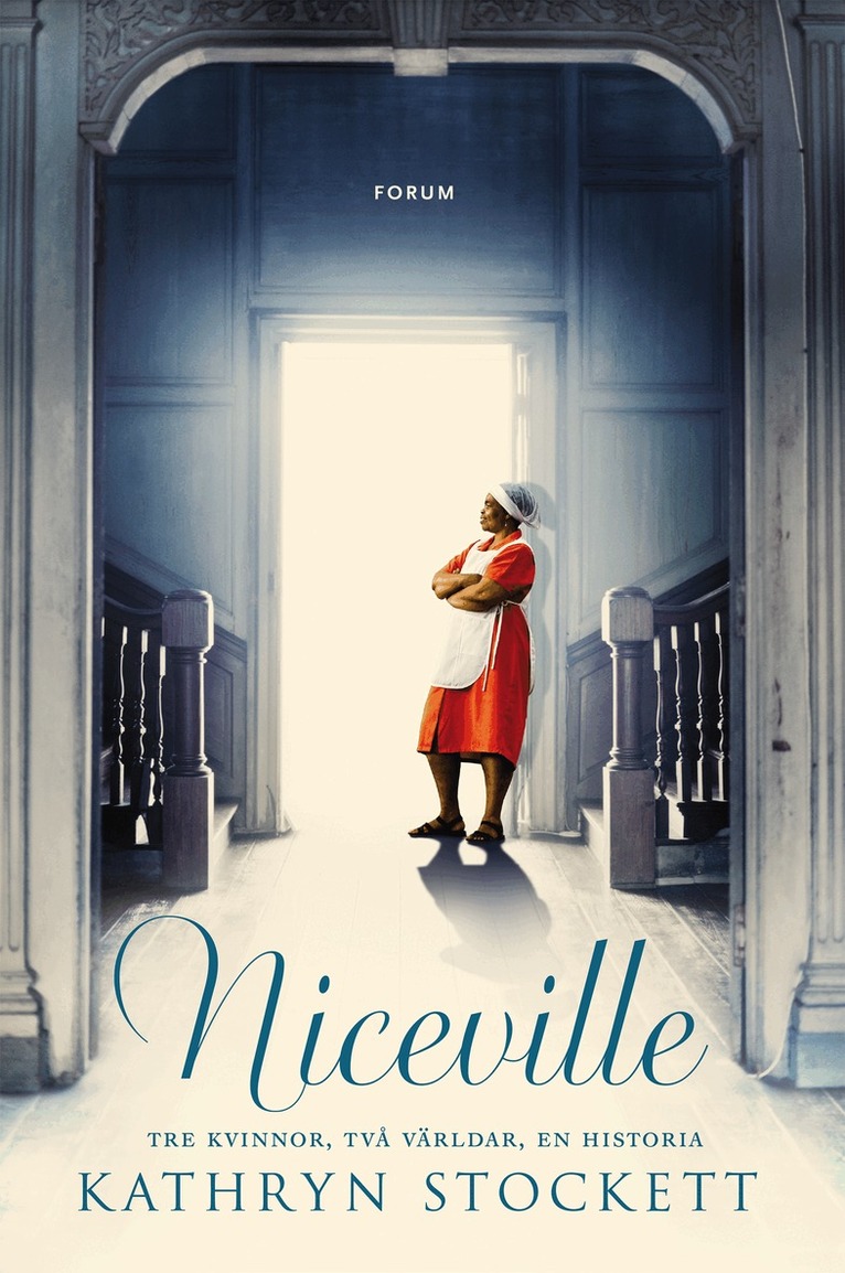 Kathryn Stockett - Niceville, E-bok