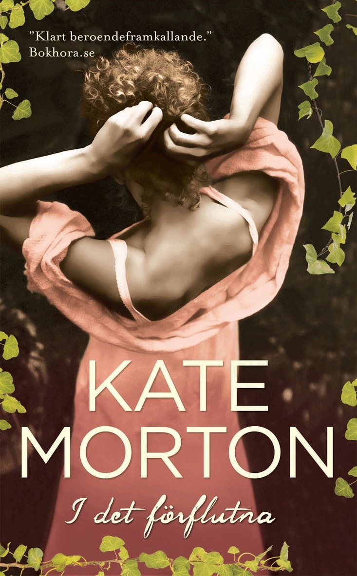 Kate Morton - I det förflutna, E-bok