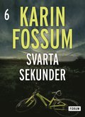 Svarta sekunder