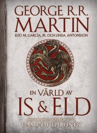 e-Bok En värld av is och eld  historien om Västeros och Game of thrones