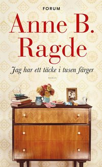 e-Bok Jag har ett täcke i tusen färger