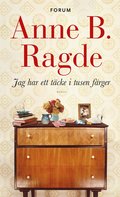Jag har ett täcke i tusen färger