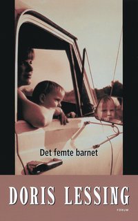 e-Bok Det femte barnet <br />                        E bok