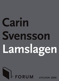 Lamslagen