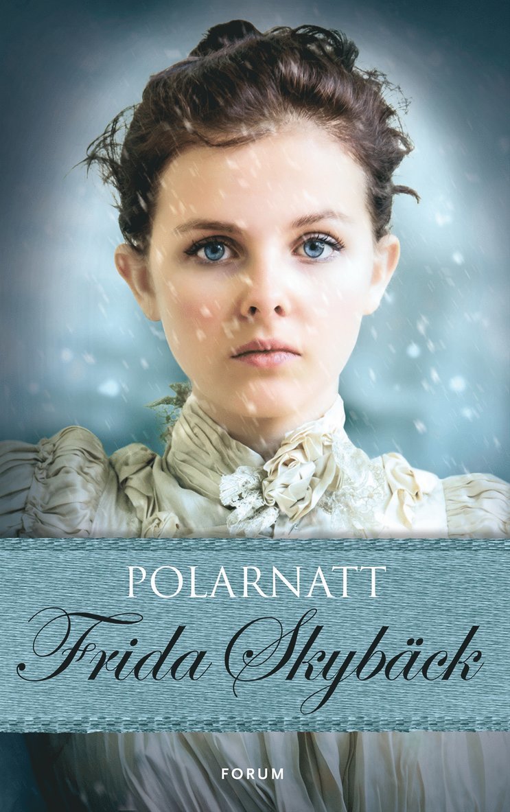 Frida Skybäck - Polarnatt, E-bok