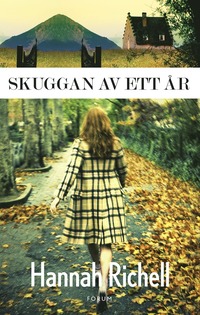 e-Bok Skuggan av ett år