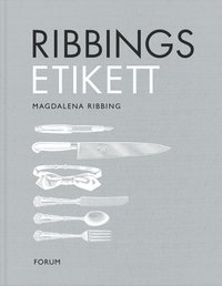 e-Bok Ribbings etikett <br />                        E bok