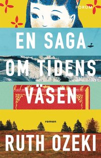 e-Bok En saga om tidens väsen <br />                        E bok