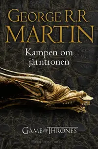 Game of thrones - Kampen om J�rntronen