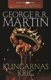 Game of thrones - Kungarnas krig