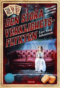 e-Bok Den stora verklighetsflykten <br />                        E bok