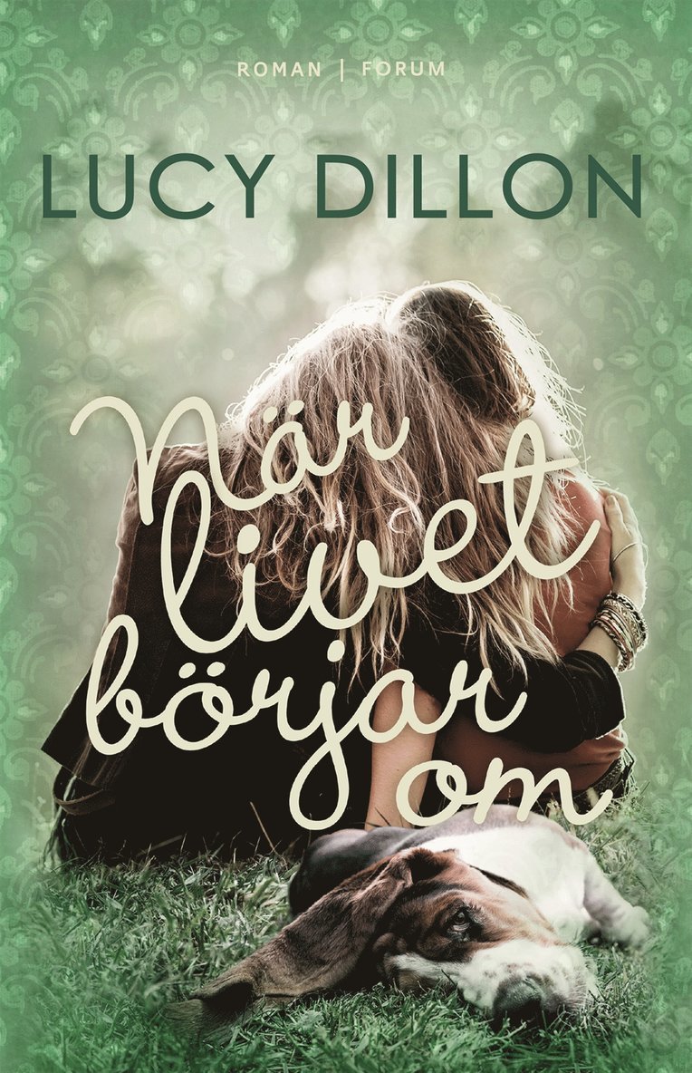 Lucy Dillon - När livet börjar om, E-bok