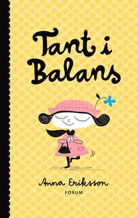 e-Bok Tant i balans