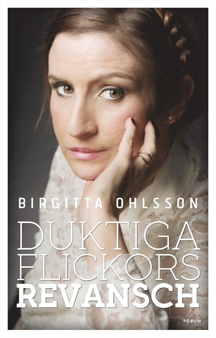 Birgitta Ohlsson - Duktiga flickors revansch, E-bok
