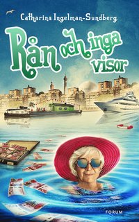 Rån och inga visor