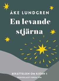 e-Bok En levande stjärna <br />                        E bok