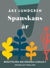 e-Bok Spanskans år <br />                        E bok