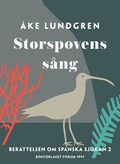 Storspovens s�ng