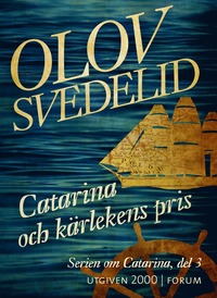 e-Bok Catarina och kärlekens pris <br />                        E bok