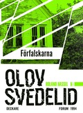 Frfalskarna : en Roland Hassel-thriller