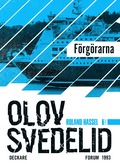 Frgrarna : en Roland Hassel-thriller