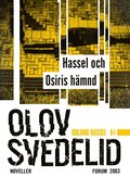 Hassel och Osiris hmnd : Roland Hassel-noveller