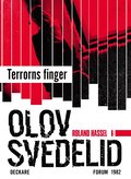 Terrorns finger : en Roland Hassel-thriller