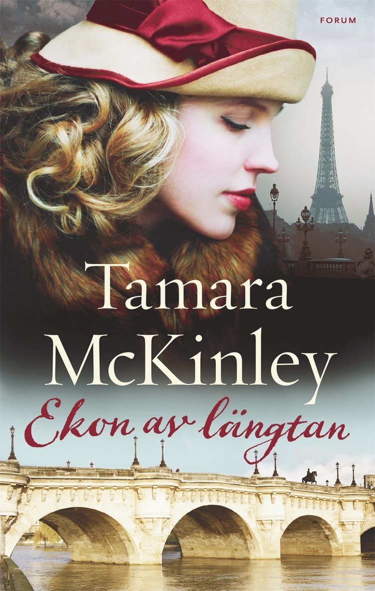 Tamara McKinley - Ekon av längtan, E-bok