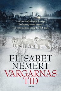 e-Bok Vargarnas tid