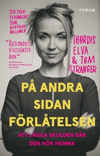 e-Bok På andra sidan förlåtelsen  en sann historia <br />                        E bok